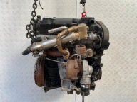 AUDI A4 B7 A6 C6 VW PASSAT SEAT 04-07 2.0 TDI engine complete BRE 140KM
