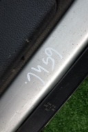 VW TIGUAN and 08-12 boot doors rear part