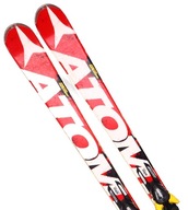 Narty Atomic REDSTER EDGE GS 176 cm + wiązania