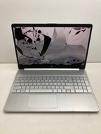 Notebook HP 15S-EQ1006ND 15,6" AMD E 4 GB / 0 GB strieborný