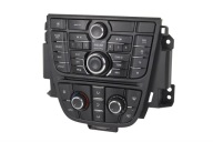 PANEL KLIMY RADIA OPEL ASTRA IV 13360093 13360099