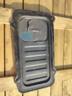 copertura GREMBIALINA per batteria RENAULT MASTER II 189039B