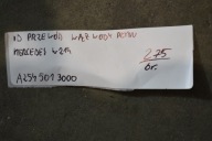 savršeno stanje prijenos crijevo vode gasa MERCEDES W214 1