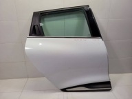 door rear part right side Renault Clio 4 facelift 2019