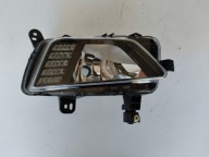 Nebelscheinwerfer rechts LED VW POLO 2G 2G0 17