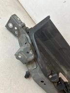 support panel for radiators pillar upper Chevrolet Orlando