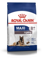 Karma Royal Canin Maxi Ageing 8+ 15 kg dla psów