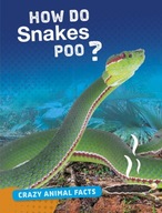 How Do Snakes Poo? Cunningham Malta