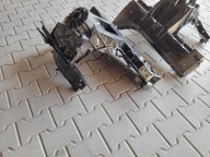 quarter front right JAGUAR XE X760 PEC EBONY BLACK