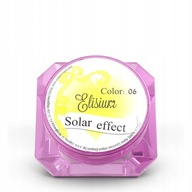 Tepelný peľ Elisium Solar Effect 06