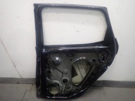 door rear part rear. right SEAT ARONA 2017
