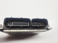 computer control unit Vw GOLF IV BORA 1.9 TDI 038906019MQ 0281011109
