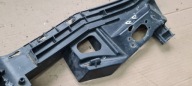 A6 C7 4G LIFT Support Support plaque Pare choc Droite Avant 4G0807096F