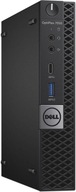 Komputer Dell OptiPlex 7050 i5-7500 8 256M.2 W10P
