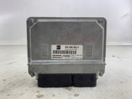 SEAT IBIZA III 1.2 unité de commande électronique uce moteur 03E906033P