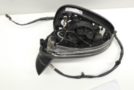 AUDI A5 8W88574099B9 5 vertical 2016- mirror left exterior