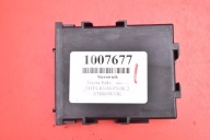 control unit module GATEWAY 89111-42110 TOYOTA BZ4X 204 KM 22