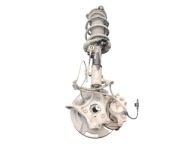 McPherson swing shock absorber left front HYUNDAI IONIQ EV ELECTRIC