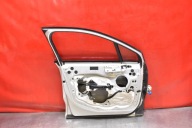 door left front front KTP CITROEN DS4 10-16