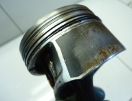 MINI COOPER R56 1.6 THP N14B16A pistone con biella
