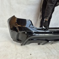 MERCEDES GLA W156 AMG 13- bumper rear part rear PDC A1568852425