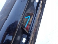 VOLVO V70 II LIFT 05-07 threshold moulding threshold right