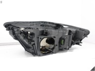 AUDI RS6 4G0 AVANT C7 13-15 light FULL LED left front EUROPA dark black