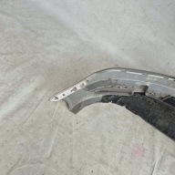 SKODA FABIA II LIFT 10-14 bumper front front 5J0807221D