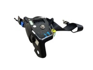 sicherheitsgurt links heck MAZDA CX-3 BGJ620107J 0644138
