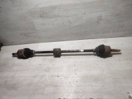 Opel Corsa E 2018 right side semi-axis
