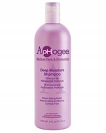 APHOGEE Deep Moisture Shampoo hydratačný šampón