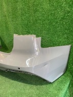 Stoßstange hinten heck AUDI RS6 A6 C8 NR.3239