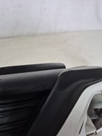 FIAT DOBLO II 2 LIFT 14- bumper front front 735594222