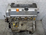 HONDA CR-V II motore 2.0 16V 150 KM K20A4 albero a camme OPIS