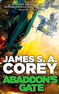 Abaddon s Gate: Book 3 of the Expanse (now a