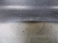 MERCEDES W204 2.2 CDI 11R moulding threshold right A2046900440