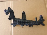 cijev vode 9827621080 FORD FOCUS MK4 1.5 TDCI nova