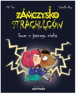 Zamczysko strachulców Grom z jasnego nieba