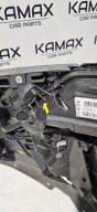 frontstoßstange grill RENAULT CLIO V LIFT 23- original 620228696R