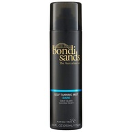 Bondi Sands Self Tanning Mist Dark Samoopa hmla