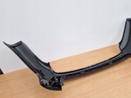 AUDI A6 C6 4F 4F9 KOMBI STOSSSTANGE HECK 4XPDC ORIGINAL