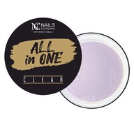 Nails Company All In One Clear 15 g