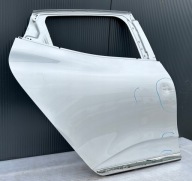 door right rear part rear. RENAULT CLIO V 19