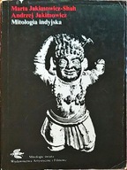 Mitologia Indyjska Jakimowicz-Shah, Jakimowicz