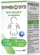 Symbiosys Bifibaby od urodzenia krople 8 ml