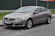 Volkswagen Passat CC 1.8 TSI Krajowy Mały Przebieg