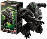 TRANSFORMERS Optimus Primal Beast Model Kit Classic Class Blokees