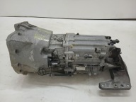 CAMBIO BMW E60 3.0 D 7565218 GS6-53BZ/DZ
