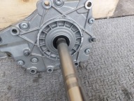 BENTLEY CONTINENTAL GT 21r diff differential of a cam front front 09T409505A