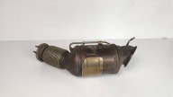 BMW 3 G20 G21 9488920 catalyst / DPF 320E B48B20A XB1141M1 2.0B